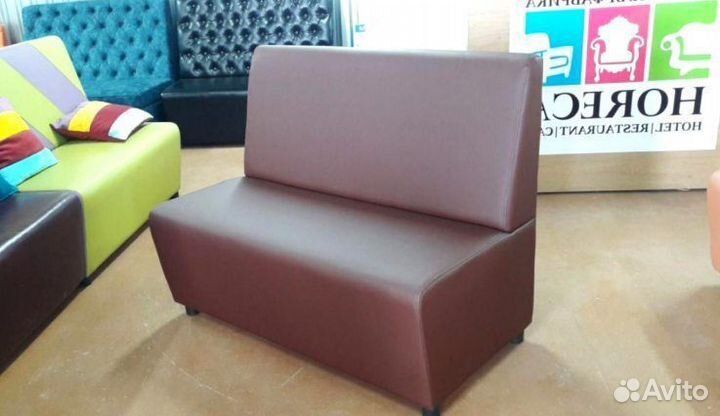 Диван для ресторана, кафе и гостиницы