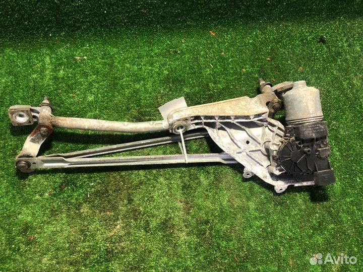 Трапеция стеклоочистителя Ford Fiesta iqje 2016