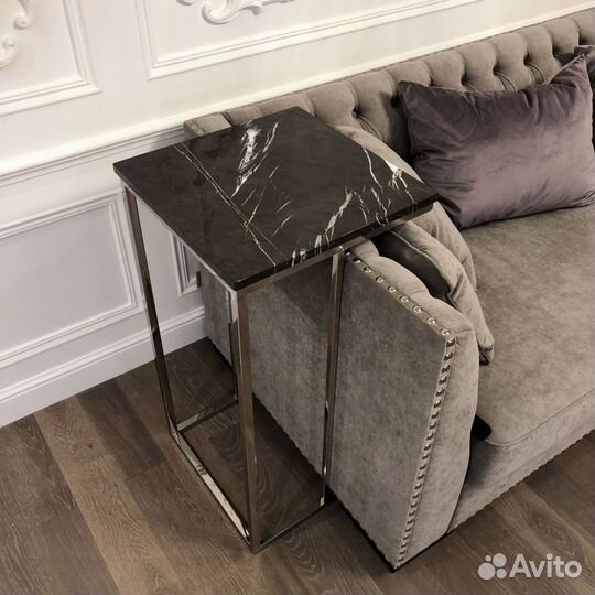 Каменные консоли под заказ для дома