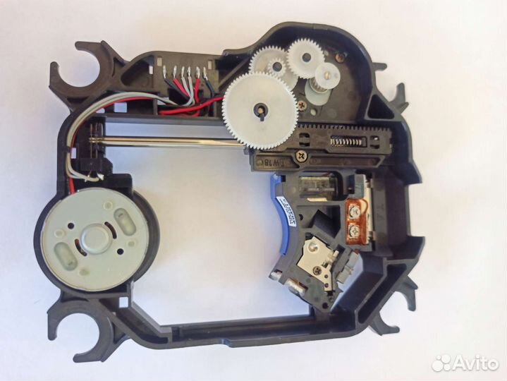 Лазерная линза в сборе sonyKHM- 313 CAA