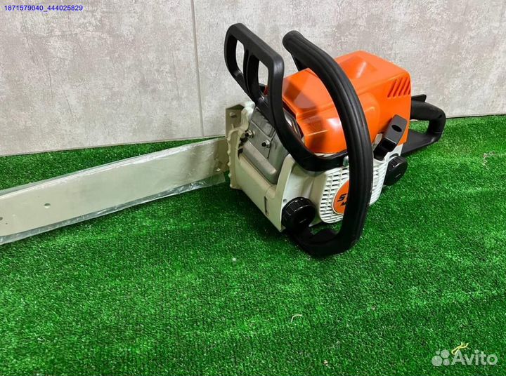 Бензопила stihl ms 180 (Арт.87334)