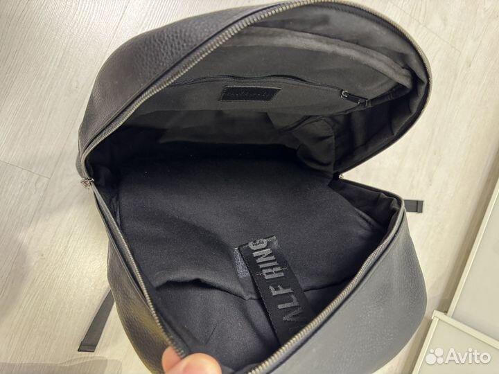 Рюкзак мужской Ralf Ringer