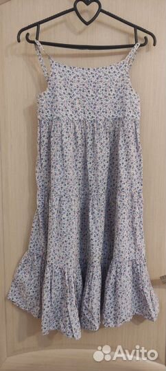 Сарафан для девочки