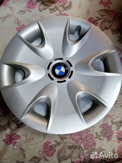 Колпаки bmw
