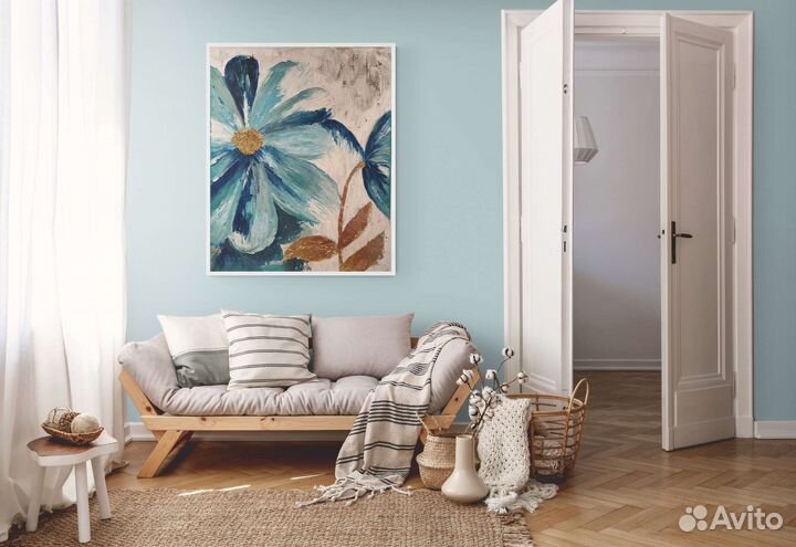 Интерьерные картины