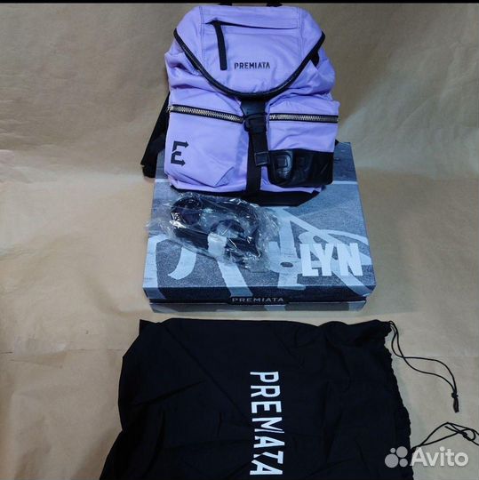 Рюкзак Premiata