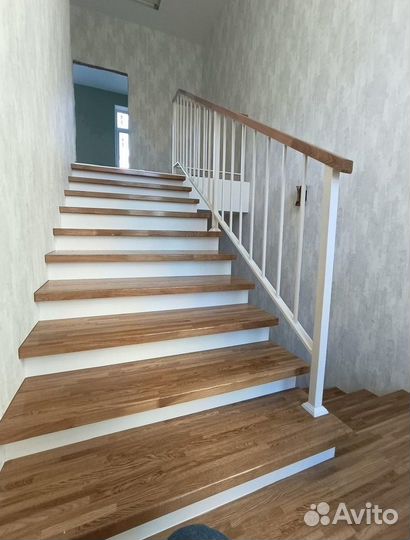 Лестница / Лестница на заказ