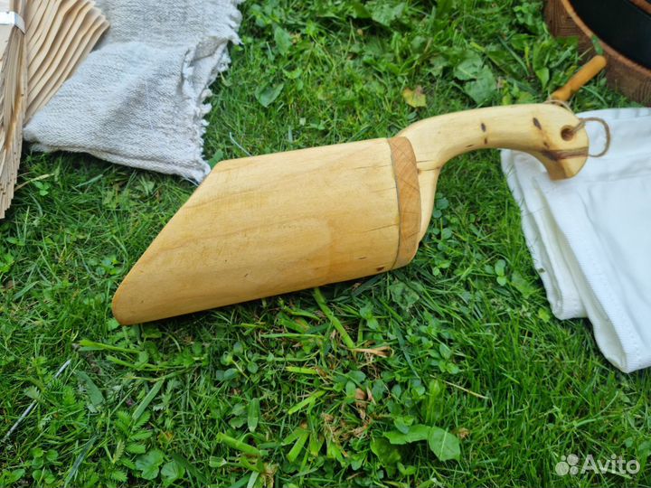 Пресс с гидроцилиндром и гидронасосом на 30 тонн