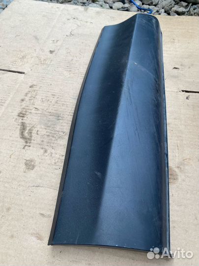 Молдинг двери задний правый Mazda CX-5 KE