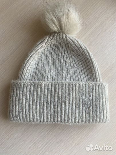 Шапка Tommy hilfiger оригинал