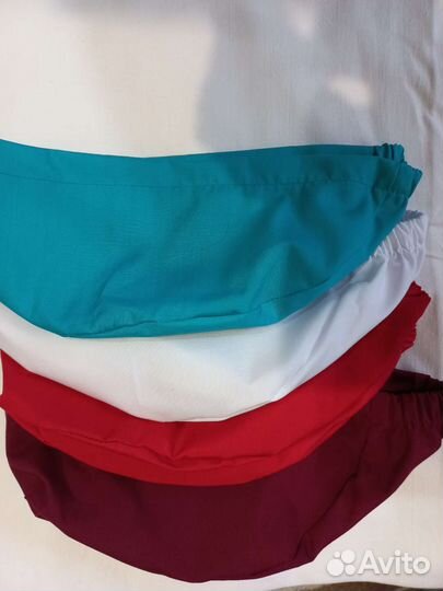 Колпак медицинский