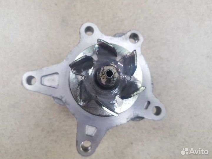 Помпа Kia Sportage SL 1.6 G4FD 2014