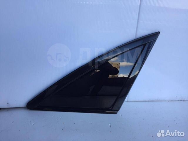 Форточка заднего правого крыла Infiniti Fx35 Fx45