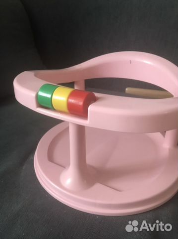 Стульчик для купания