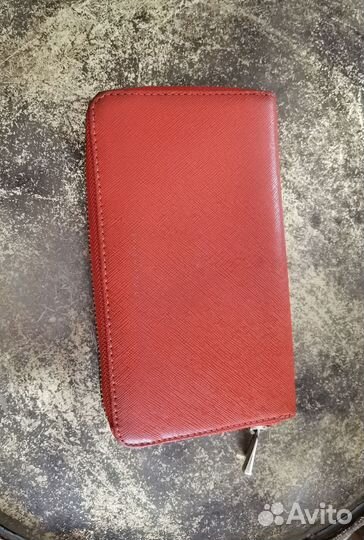 Портмоне кошелек Coccinelle оригинал