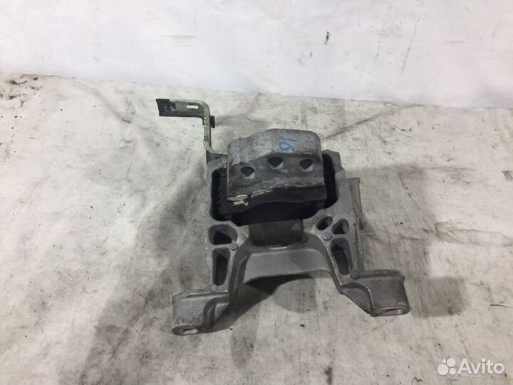 Подушка двигателя правая Mazda Cx-5 1 До Рестайл