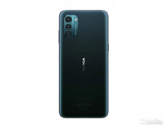 Nokia G21, 4/64 ГБ