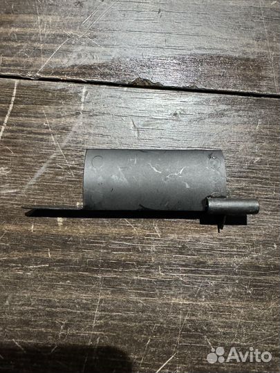 Планка вентиляции кпп r1150r Rockster