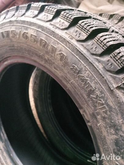 Nokian Tyres Nordman 5 175/65 R14 T