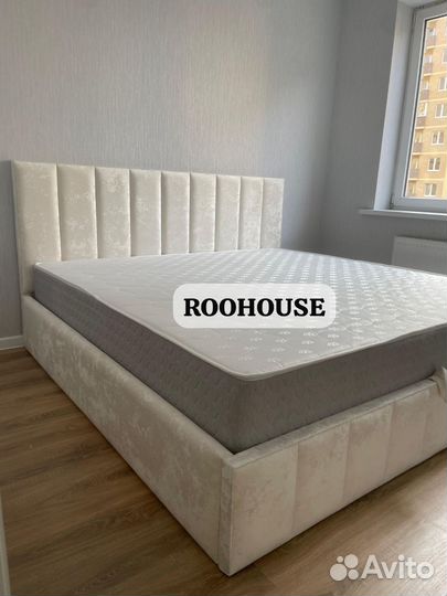 Матрас ортопедический