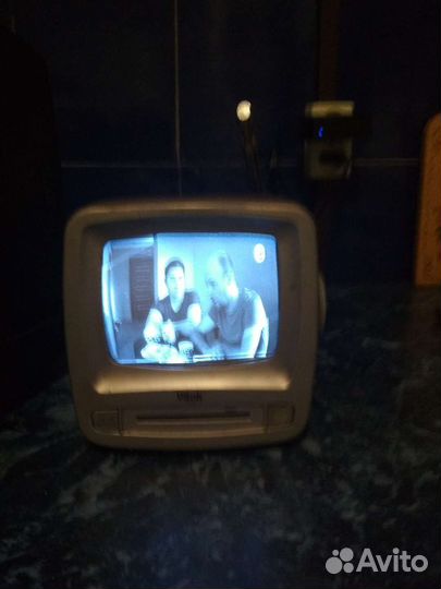 Телевизор