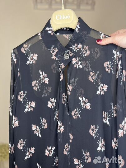 Блузка Max Mara новая