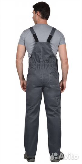 Костюм рабочий
