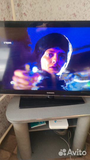 Телевизор бу