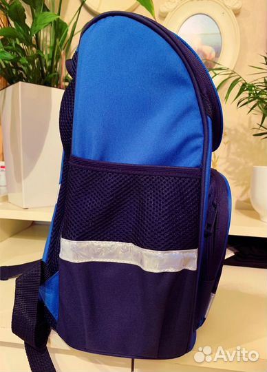 Рюкзак/ранец erhaft новый