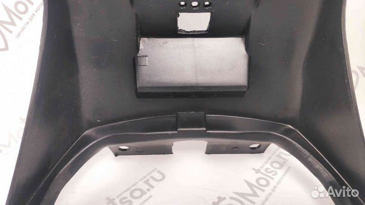 Крыло заднее большое (хвост) Scorpion (F2) /Rapira