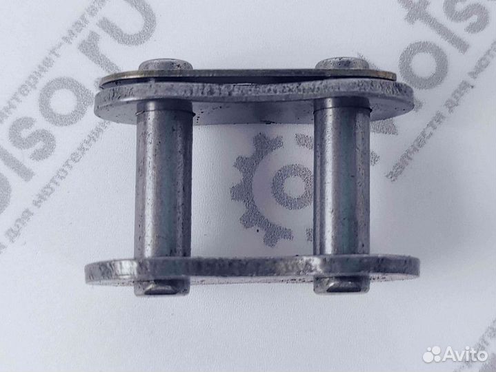 Цепь 44 зв. dingo T150 (530*44) (г.Тула)