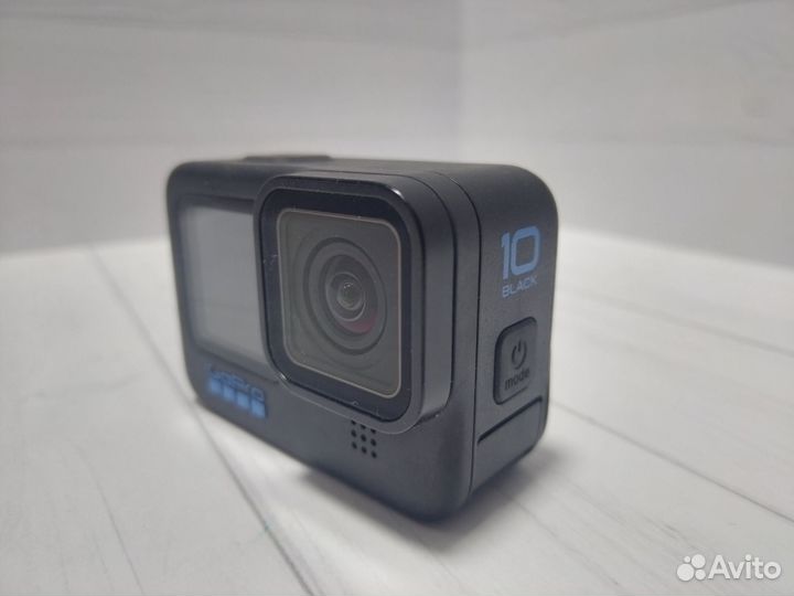 Gopro hero 10 black