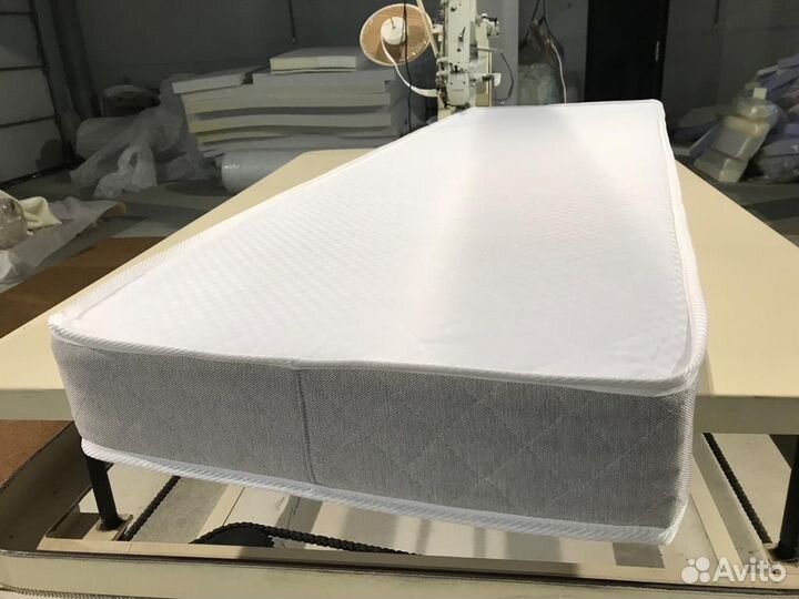 Матрас ортопедический