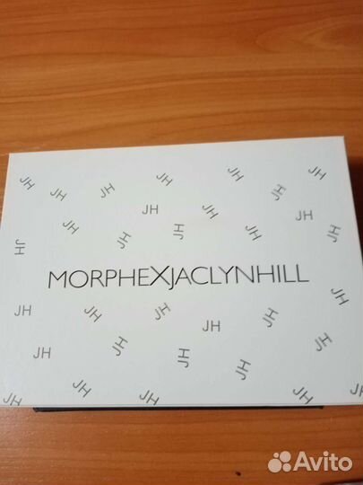 Палитра теней