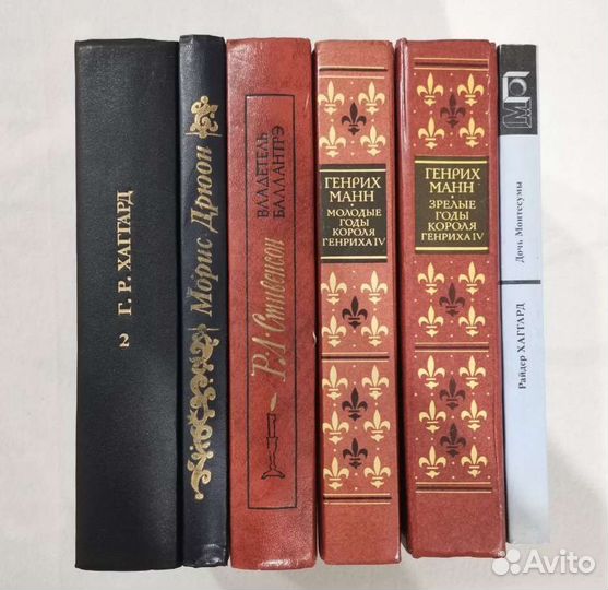 Книги, проза, роман, повесть