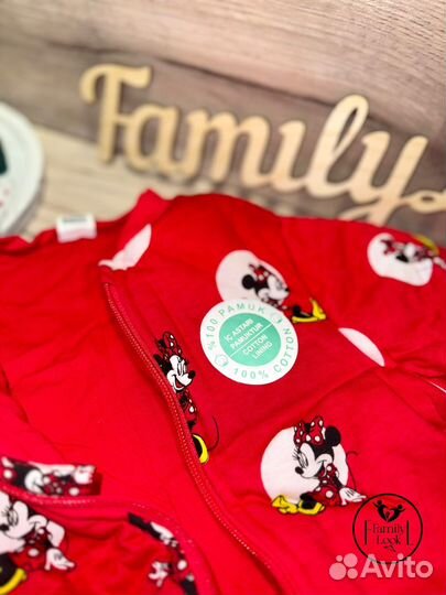 Теплый комбинезон 86 92 98 104 110 116