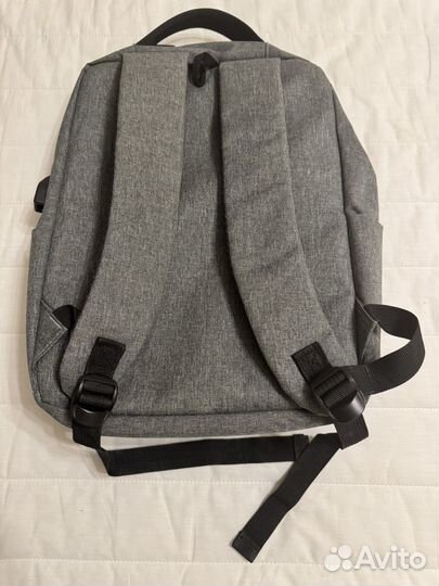 Рюкзак для ноутбука 15.6