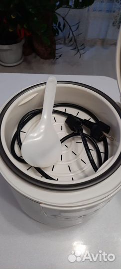 Мультиварка panasonic