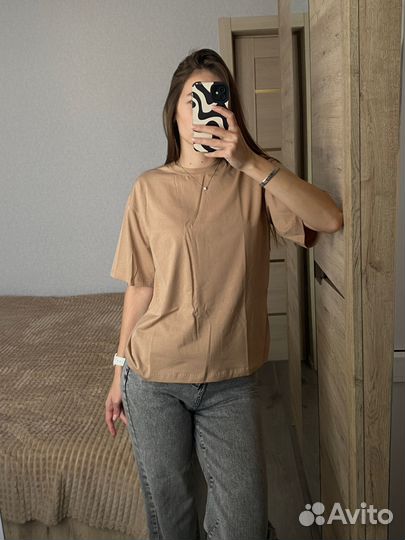 Футболки женские новые