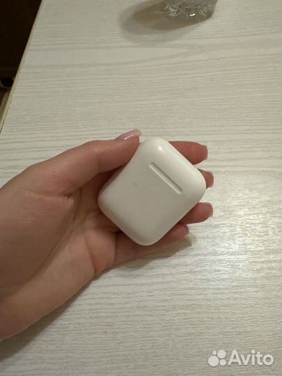 Airpods 2