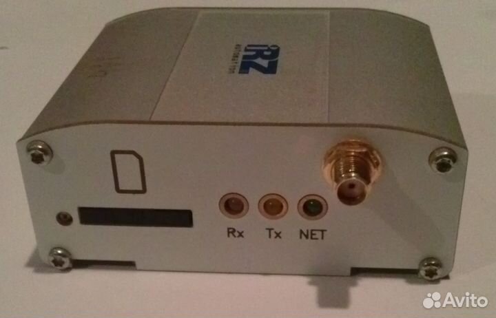 Модем IRZ MC35s Terminal GSM/gprs модем