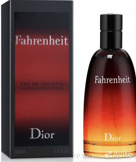 Духи мужские