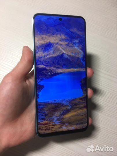 HONOR 8X Max, 6/128 ГБ