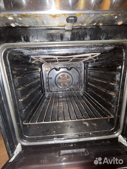 Плита электрическая