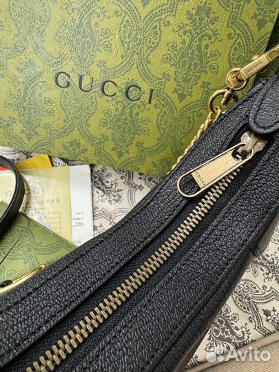 Сумка Gucci aphrodite