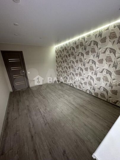 3-к. квартира, 60,4 м², 4/5 эт.