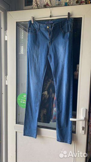 Летнее длинное платье