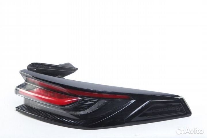Фонарь внешний правый Changan Uni-K 1 2020-2024