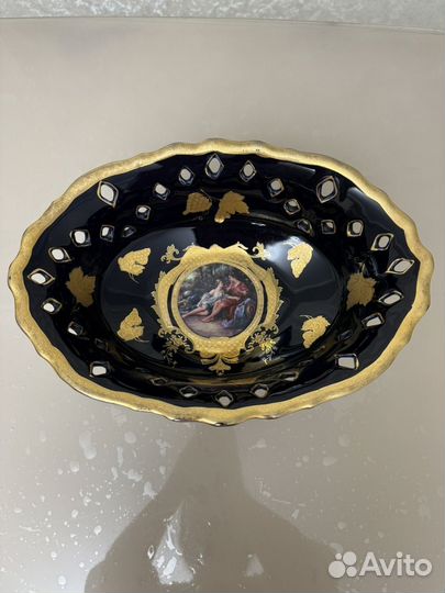 Ваза для фруктов