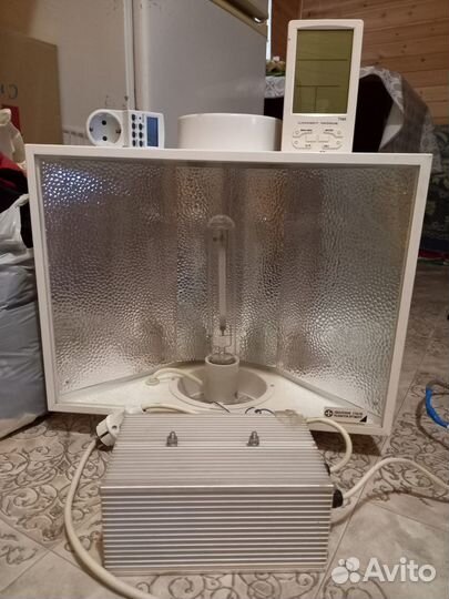 Климатический комплекс